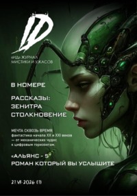 Журнал "ИД" выпуск первый