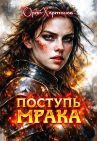Поступь Мрака