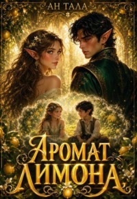 Аромат лимона