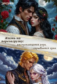 Жизнь на перезагрузку: распускающаяся роза, скрывшаяся луна