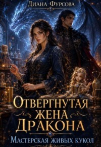 Отвергнутая жена дракона. Мастерская живых кукол
