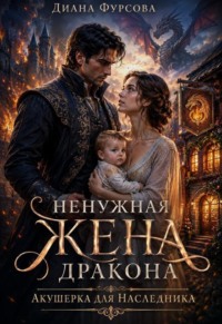 Ненужная жена дракона. Акушерка для наследника