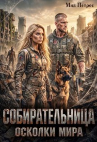 Собирательница. Осколки мира