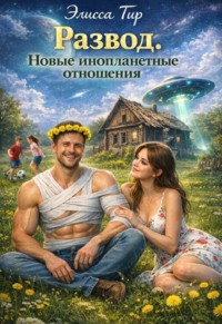 Развод. Новые инопланетные отношения
