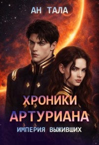 Хроники Артуриана: Империя выживших