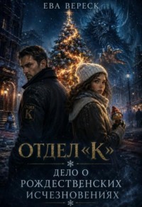 Отдел "К": Дело о рождественских исчезновениях