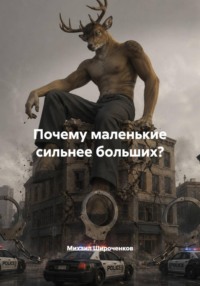 Почему маленькие сильнее больших?