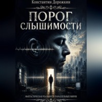 Порог слышимости