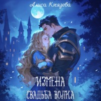 Измена. Свадьба волка