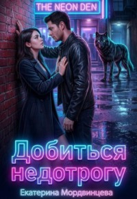 Добиться недотрогу