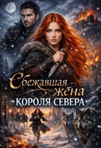 Сбежавшая жена короля севера