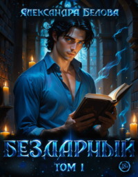 Бездарный. Том 1