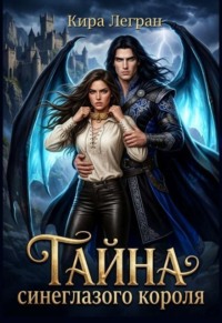 Тайна синеглазого короля