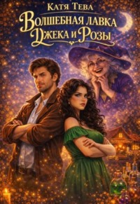 Волшебная лавка Джека и Розы