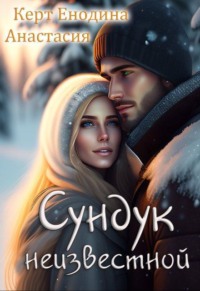 Сундук неизвестной