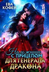 Наложница с прицепом для Генерала-Дракона 
