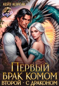 ✵ Первый брак комом. Второй - с драконом ✵