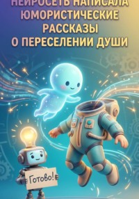 Нейросеть написала юмористические рассказы о переселение души.