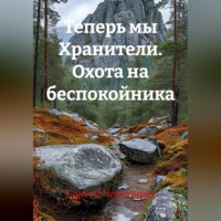 Теперь мы Хранители. Охота на беспокойника