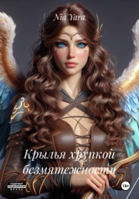 Крылья хрупкой безмятежности