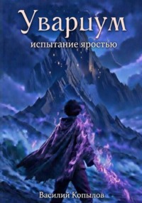 Увариум испытание яростью