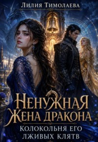 Ненужная жена дракона. Колокольня его лживых клятв