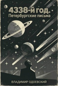 4338-й год. Петербургские письма