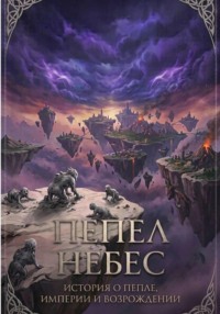 Пепел небес