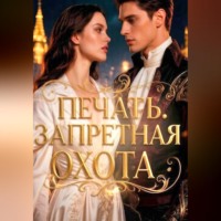 Печать. Запретная охота