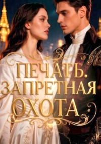 Печать. Запретная охота