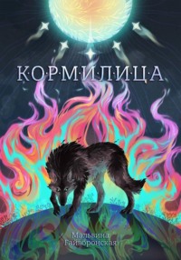 Кормилица
