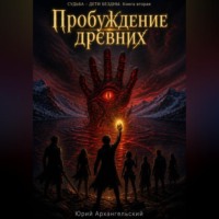 Пробуждение древних