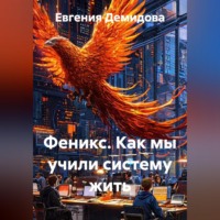 Феникс.Как мы учили систему жить.
