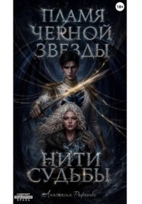Пламя Черной Звезды: Нити судьбы