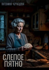 Слепое пятно