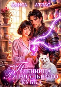 Пленница Венчального кубка