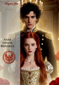 Алая печать Феникса