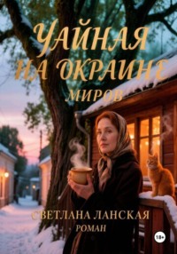 Чайная на окраине миров.