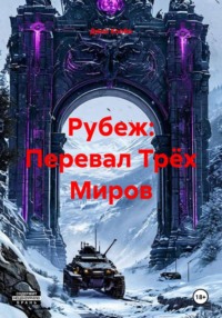 Рубеж: Перевал Трёх Миров