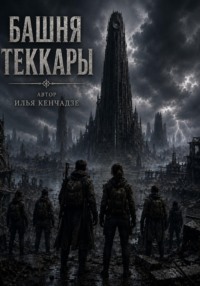 Башня Теккары