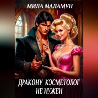 Дракону косметолог не нужен