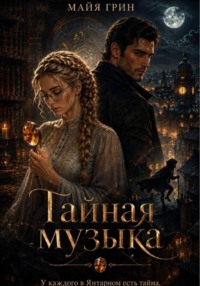 Тайная музыка