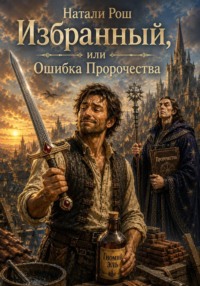 Избранный, или Ошибка пророчества