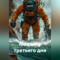 Мозаика третьего дня