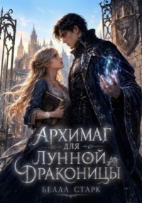 Архимаг для лунной драконицы