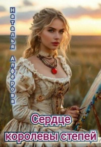 Сердце королевы степей