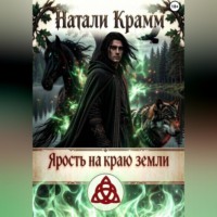 Ярость на краю земли