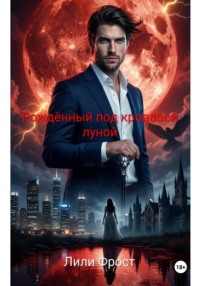 Рождённый под кровавой луной