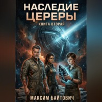Наследие Цереры