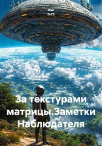 За текстурами матрицы.Заметки Наблюдателя
